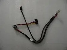 

FOR DELL EMC 8 BAY LFF SLIM ODD DVD TBU POWER CABLE POWEREDGE SERVER T640 7FTPK 07FTPK 100% Test ok