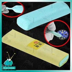 Watch Tool 6033 Rodico Dry Cleaner Clean Parts Wheels Pivot Hand Tool for Removes Oil Picks Up Parts Jewels