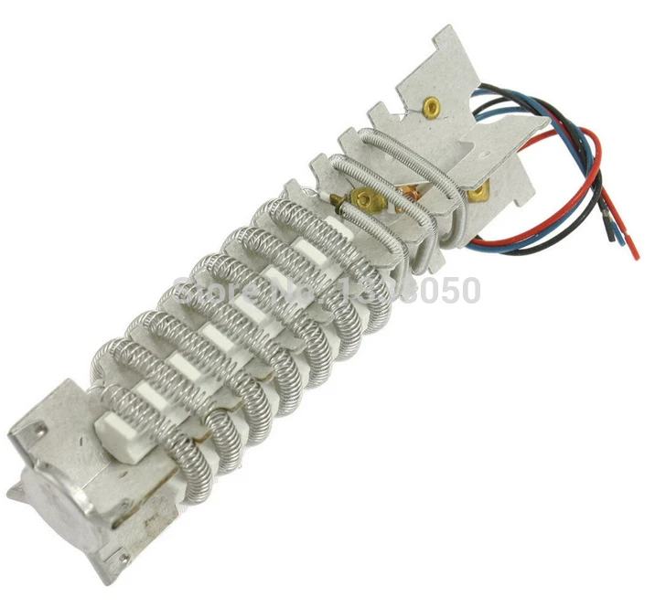 Free Shipping 220-230V 1600W Mica Heater Heating Element Core for Hot Air Rework Gun