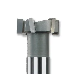 MZG Cutting Wrong-Tooth 12-50mm T-Slot Milling Cutters Welding Edge Type Tungsten Steel Side Milling Cutter Groove Processing