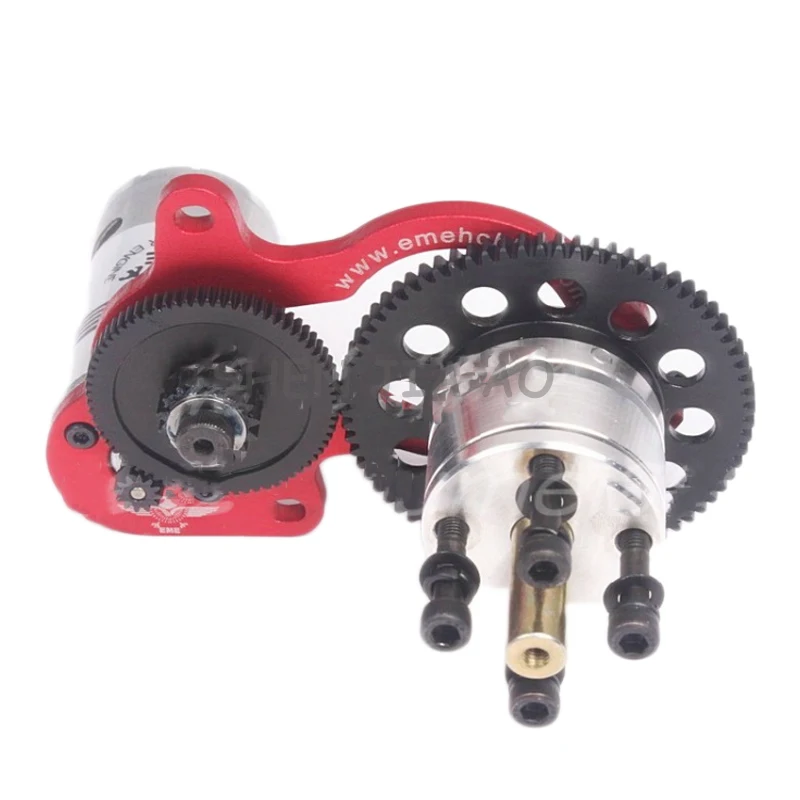 1PC EME35CC Engine electric starter electric starter brushed motor directly used for engine such as EME35