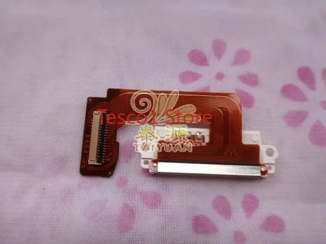 Original Viewfinder Small Parameter Display Cable Repair Parts For Nikon D7000 SLR Camera Repair Parts