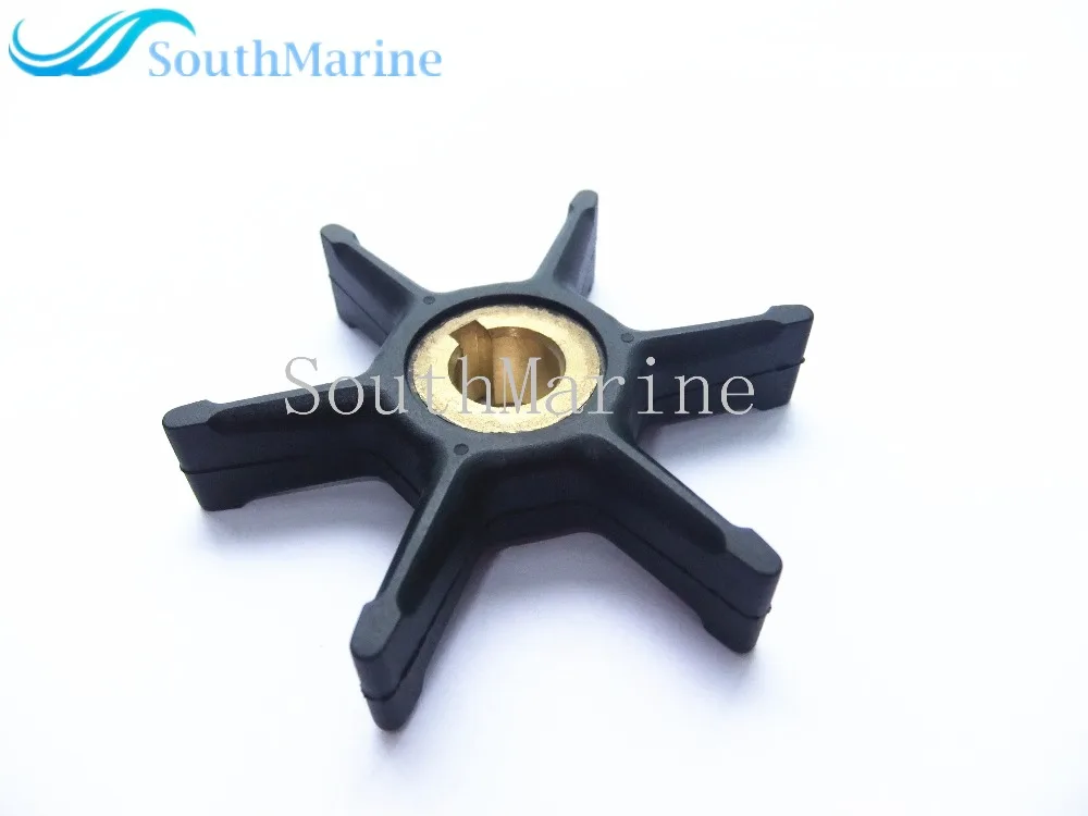 

Outboard Motors 277181 434424 Impeller for Johnson Evinrude BRP OMC 3HP 4HP 5HP 5.5HP 6HP 7.5HP 2-Stroke