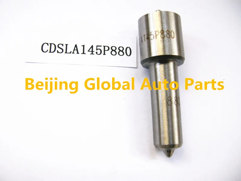 BYC Diesel Engine Nozzle  Fuel Injector Nozzle Injection Sprayer CDSLA145P880