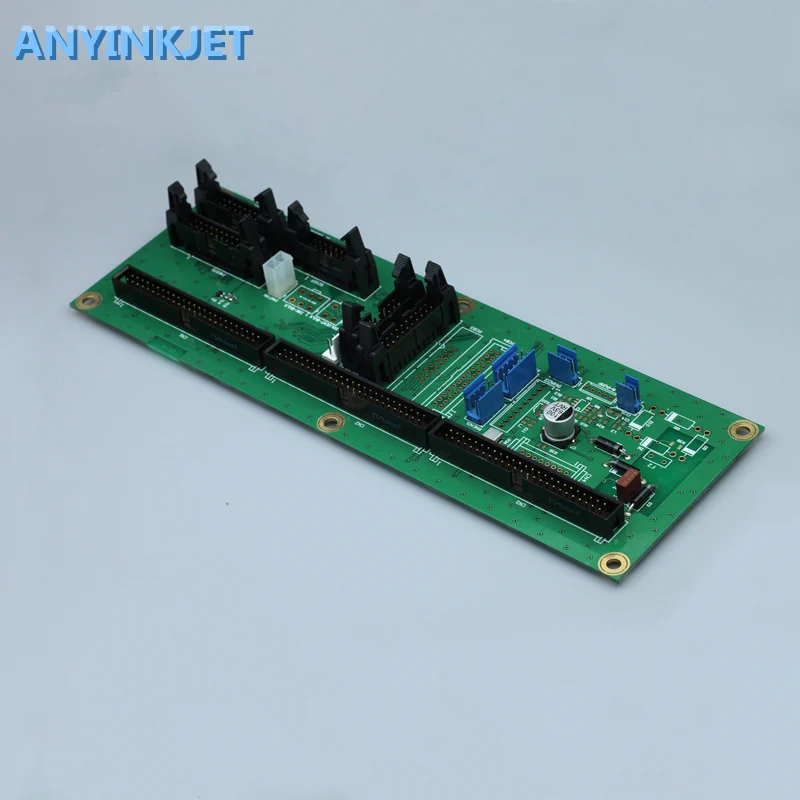 

For Videojet 1510 PIB interface board for Videojet VJ210 VJ1510 series printer