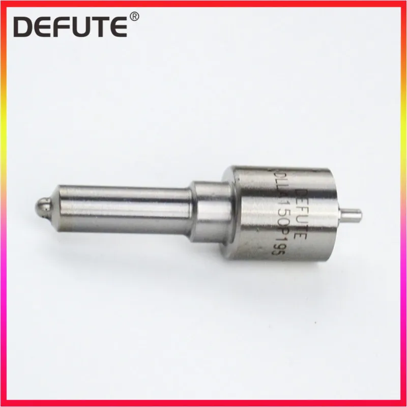 High quality factory outlets Nozzle DLLA150P195 Diesel Fuel Injection nozzle injector nozzle