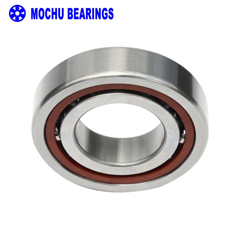 

1pcs 71902 71902CD P4 7902CE P4A 15X28X7 MOCHU Thin-walled Miniature Angular Contact Bearings Speed Spindle Bearings CNC ABEC-7