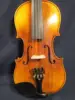 Violín estilo Strad SONG Maestro 3/4, cabeza de caballo tallada, sonido potente # 12230 2