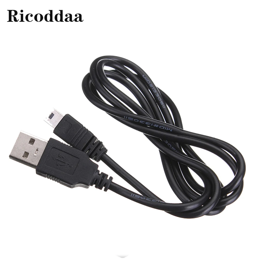 For PS3 Controller USB Power Charger Cable Power Charging Cord For Sony Playstation 3 Gampad Joystick Accessories