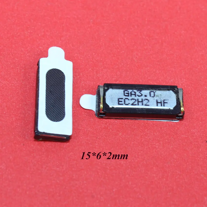 ChengHaoRan-신제품 이어피스 벨소리 부저 라우드 스피커 1 개, HTC One S Z560e M8 G1 G3 G4 G5 816 D816 교체 수리용 부품