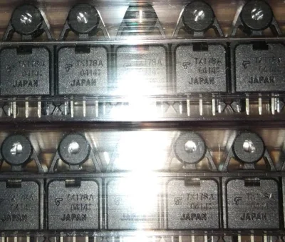 2 قطعة TOTX178A TX178A TOTX178 TX178 DIP-3