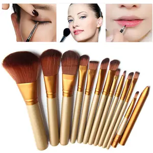 Naked makeup brushes discount