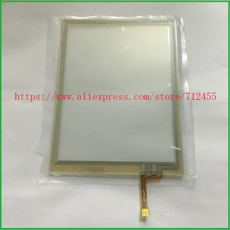 In stock!New  MobileMapper 20 Touch Screen MM20 Touch Panel For  Version TFT8K6796FPC-A1-E LCD