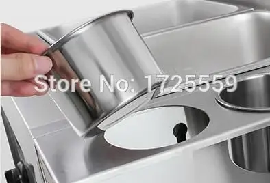 12L Gasfritteuse für den Heimgebrauch, LPG-Gasfritteuse aus Edelstahl zu verkaufen