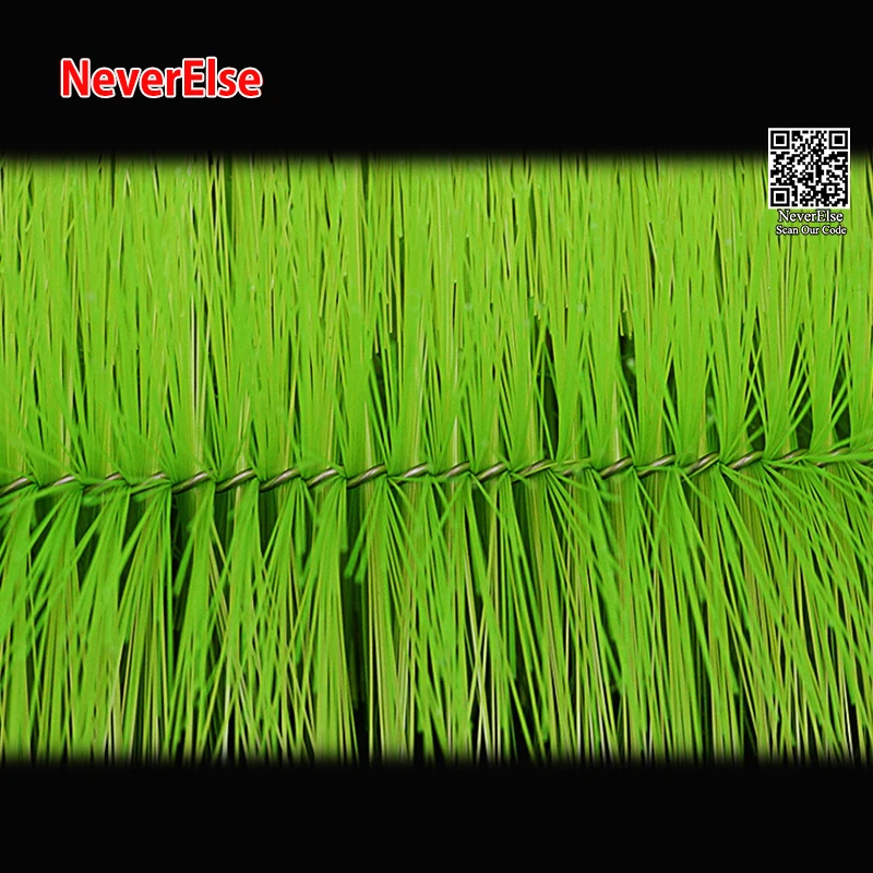 Koi Pond Filter Brush, Large filter Pre-filter Skimmer Brush, Koi fish Filter System Aquarium Fish Tank filter Brush for pond