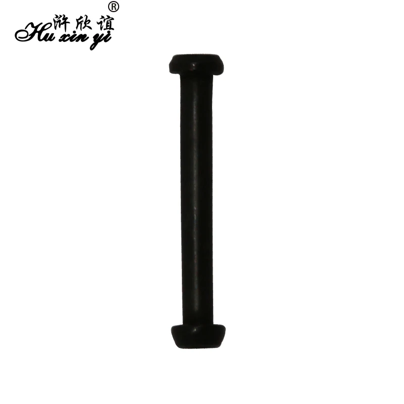 HXY PCS200 SIZE(9mm-17mm) Fishing tackle Plastic exceeding slim lead piece seat fishing accessories