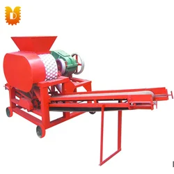 Coal and Charcoal Briquette Machine/Briquette Press Machine