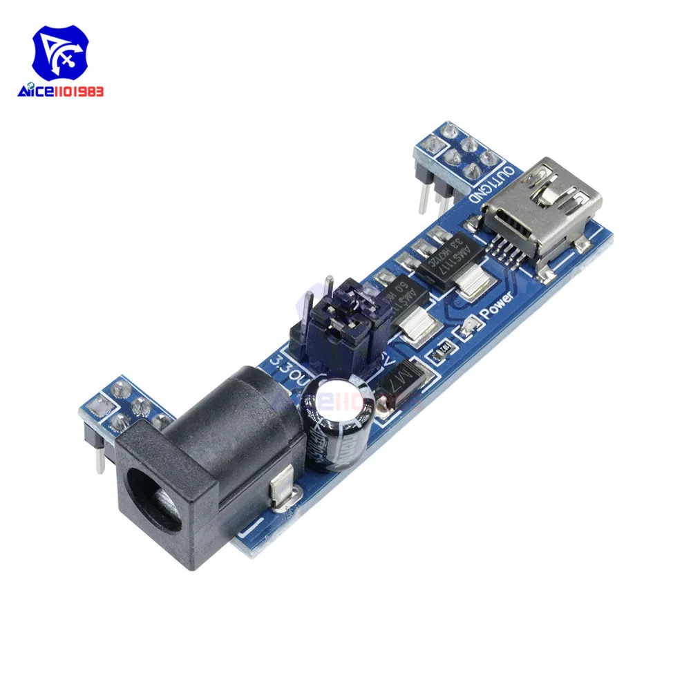 Diymore Mini Usb Po… - image