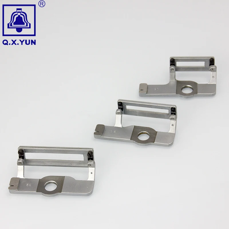 Q.X.YUN brand Industrial Buttonhole machine sewing machine  presser foot  BROTHER LBH-814