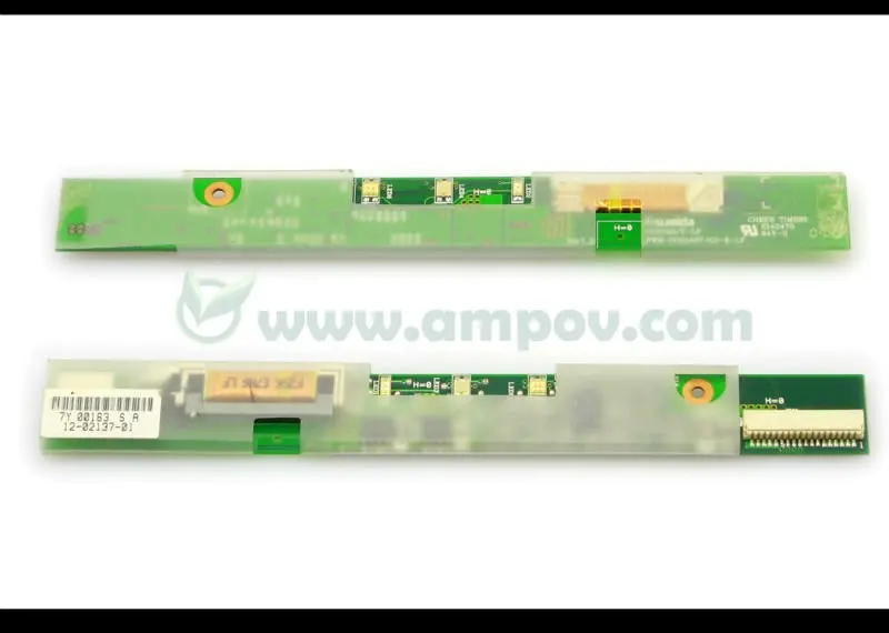 Sumida PWB-IV15140/C3-E-LF, IV15140/T, 12-02137-01 lcd inverter