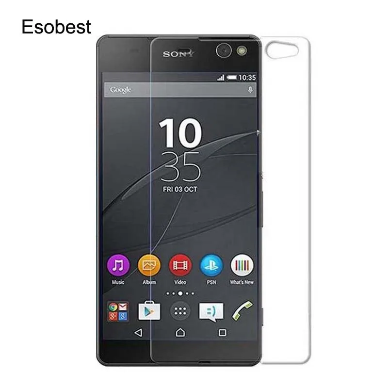 Anti-Explosion Scre…