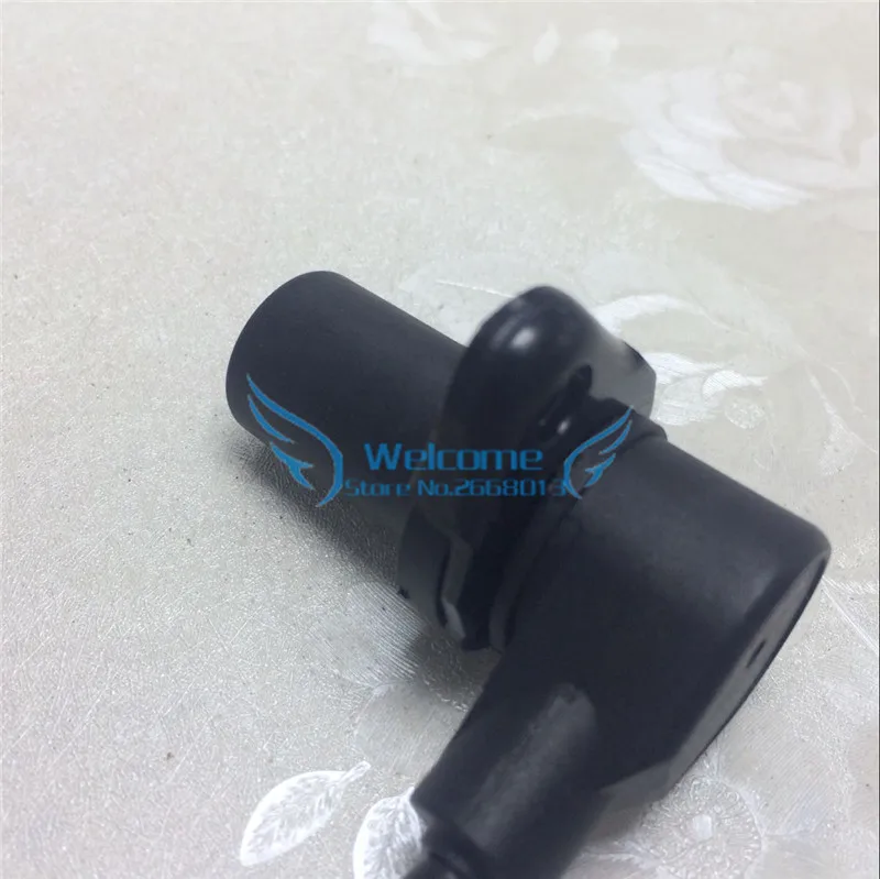 Right front speed sensor ABS sensor for CHEVROLET AVEO KALOS DAEWOO KALOS LovaPontiac Wave G3 96473222 96959998 Antilock Brake