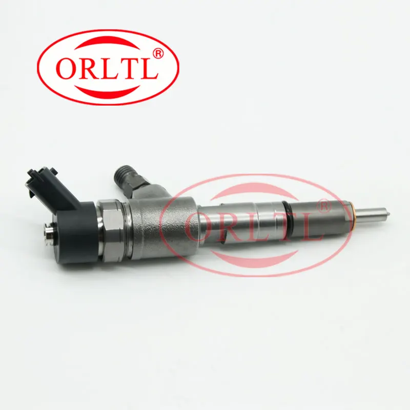 0445110487 Fuel Injector Nozzle Sprayer 0 445 110 487 Common Rail Injector Nozzle 0445 110 487 for YUCHAI FBC00-1112100-A38