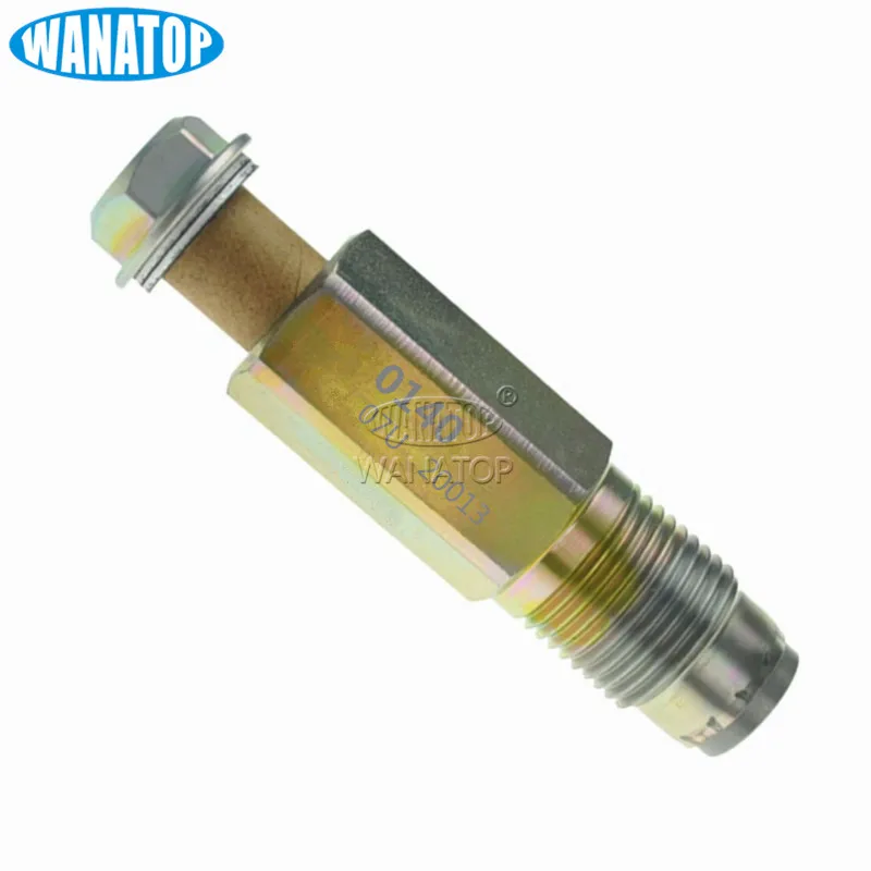 

New Common Rail Relief Valve 095420-0140