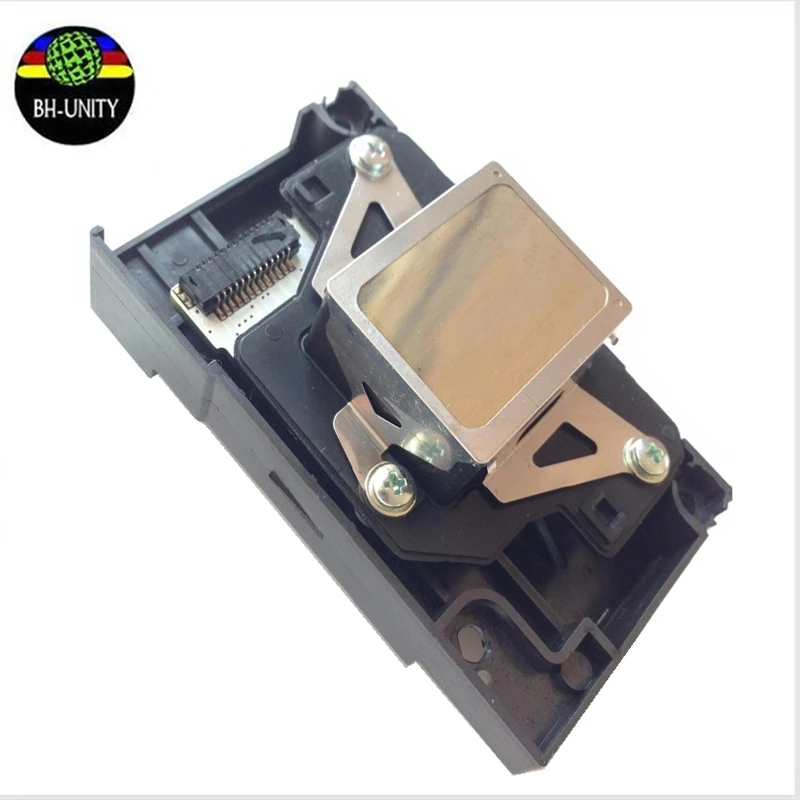 

Original R1390 Printhead F1730900030 For R1390 R1400 R1410 R1430 1390 L1800 Printer Head cabezal Made in Japan