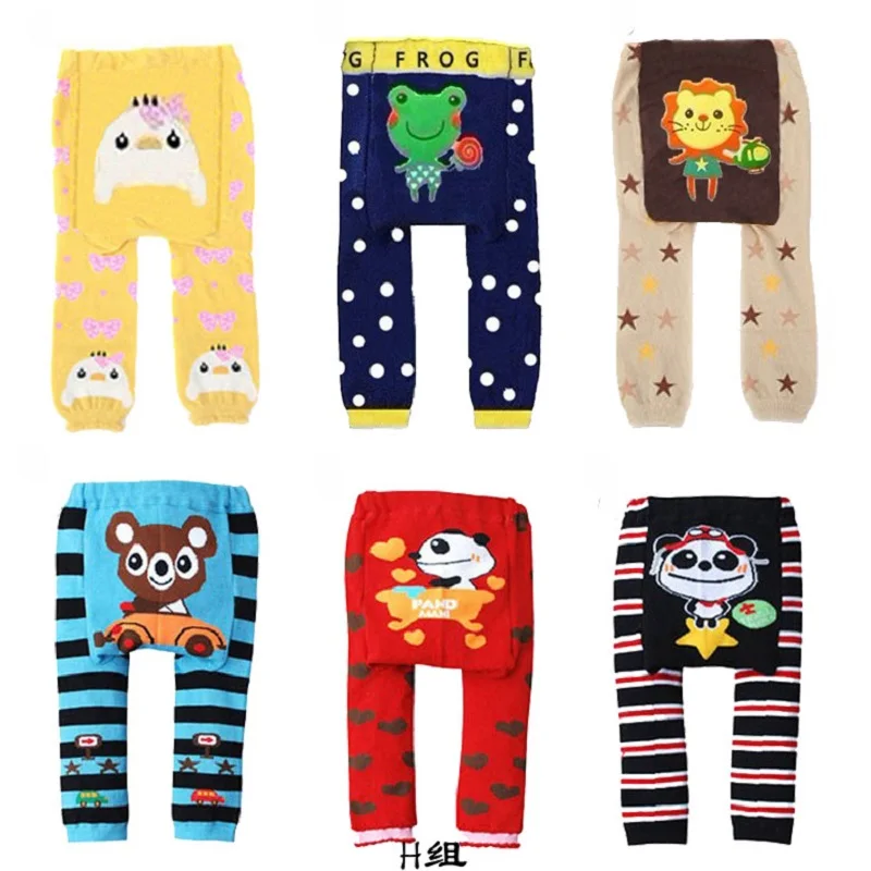 Children Trousers Baby Pants Baby Girls Leggings Leg Warmer Tights Boys Pant baby clothing girl Clothes