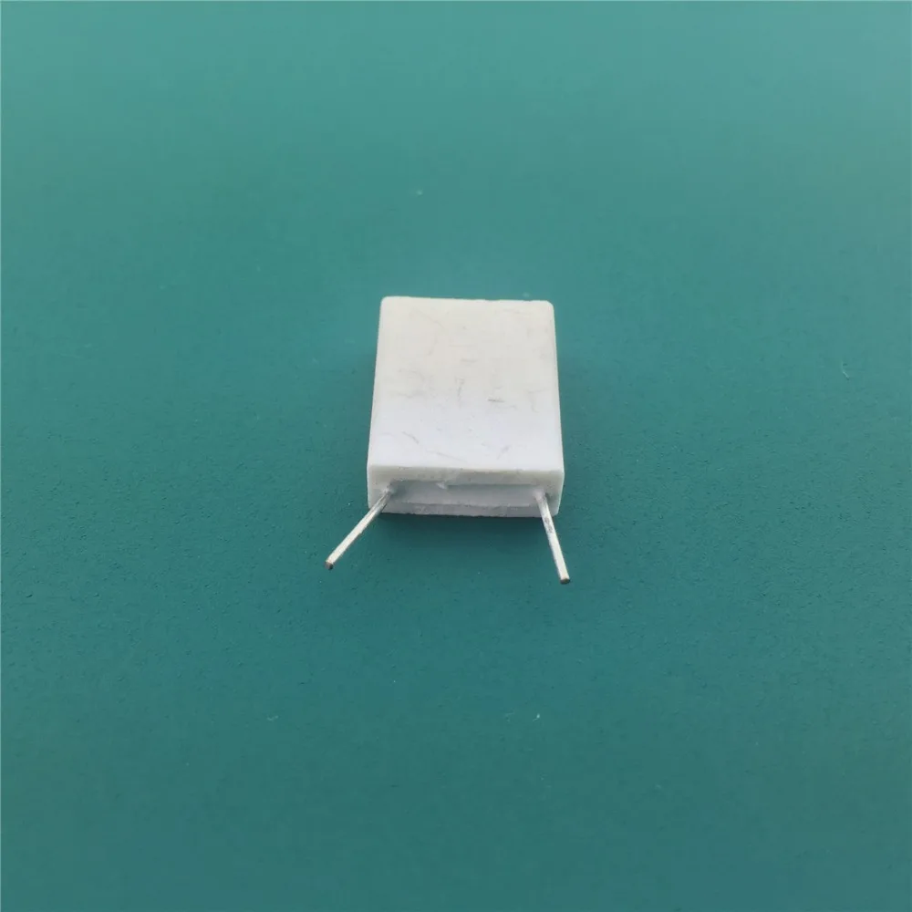 STARPAD For Auto parts resistance  ejector output non-inductive resistor 0.22 ohm 5W  20pcs