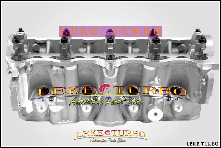 908 703 ALH ASV AGR AHF AGP AQM AYQ 1.9L TDI 8V Cabeza de Cilindro Desnuda 038103351B Para Audi Para Linde Industrial Para Seat 038103373E