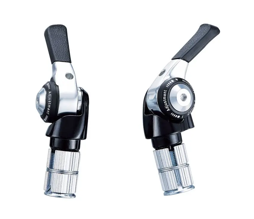 New Microshift TT Bar End 11 Speed Shifter BS-A11 Shifters Road
