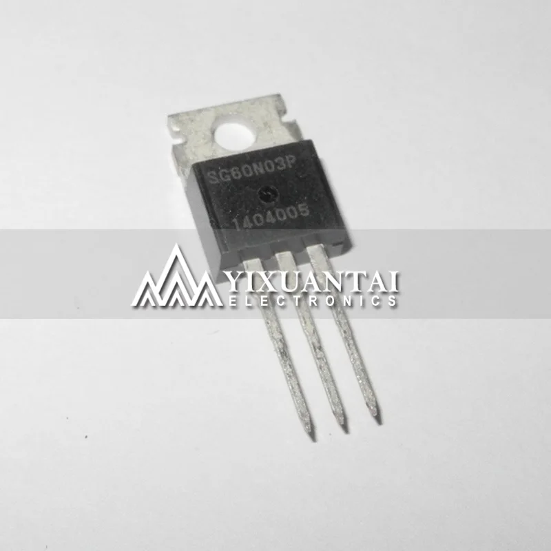 original     SG60N03P   60N03   TO220