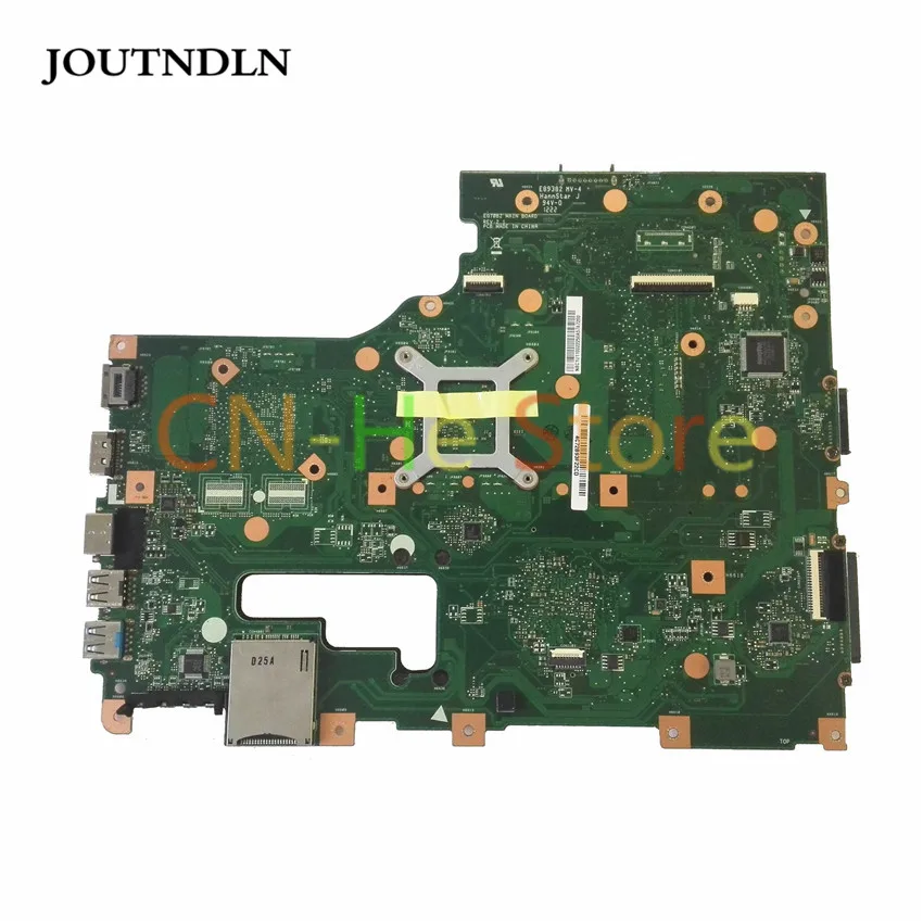 FOR ACER EG70BZ Laptop Motherboard NBC1U11002 NB. C1U11.002 NE71B Integrated Graphics /w E-450 CPU