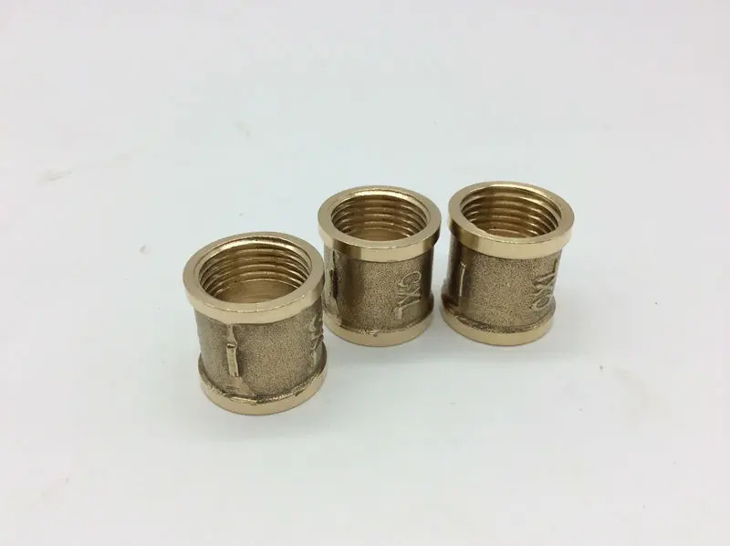 จัดส่งฟรีทองแดงท่อG1/2 "ท่อหญิง,ประปาอุปกรณ์ทองแดง