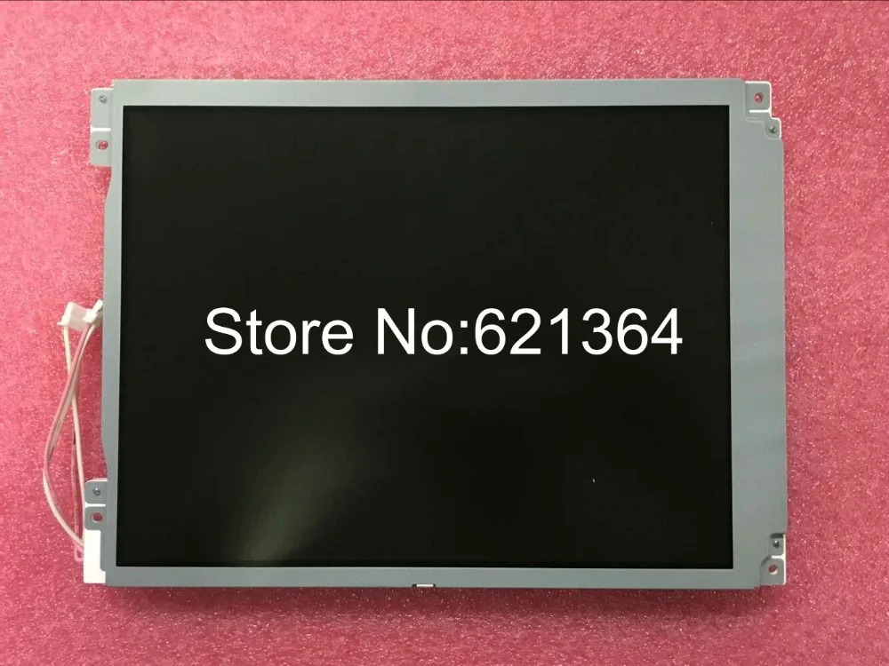 best price and quality  original  LQ104V1DG5B  industrial LCD Display