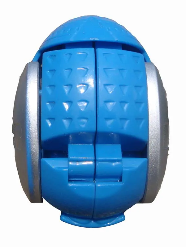 ألعاب كرتونية على شكل ديناصور ، بيض وحش ، روبوت قابل للتشوه ، Gashapon ، ألعاب تعليمية للأطفال