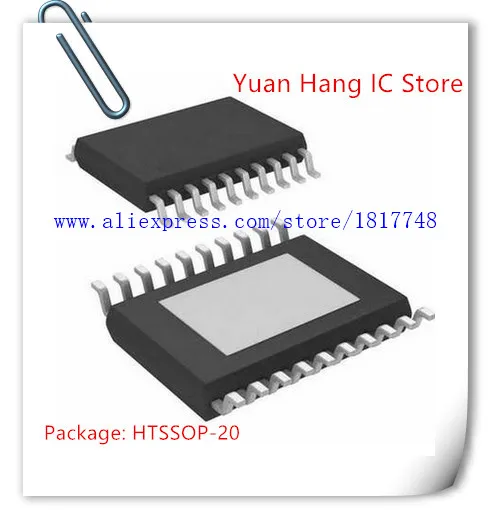 

NEW 10PCS/LOT TPS54314PWPR TPS54314 HTSSOP-20 IC