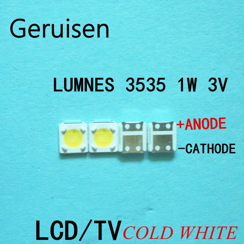 LED-подсветка MUXINZILIGHT A129CECEBP18A-2092 50шт