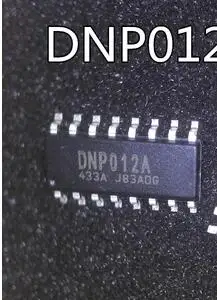 

10PCS/LOT DNP012A DNP012 SOP16 IC