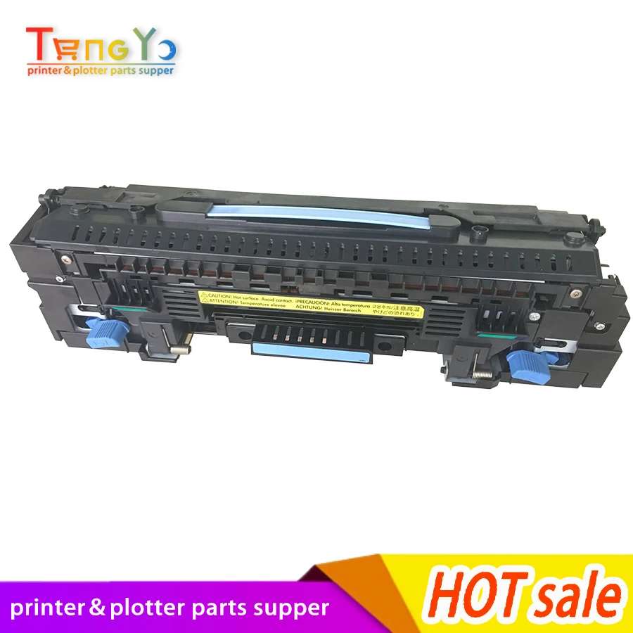 Original New RM1-9713 CF367-67906 220V Fuser Assembly Unit For HP M830/M806 Heating Unit