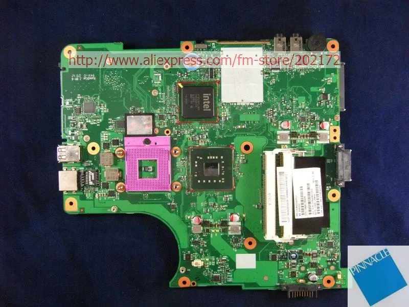 V000138960 Motherboard for Toshiba L300 6050A2264901 PS10