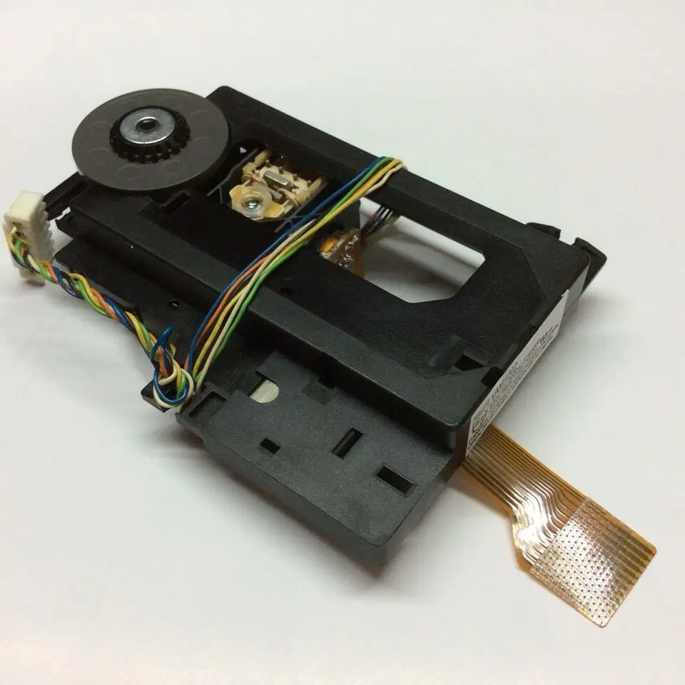 Replacement for TECHNICS SL-PS770D  SL PS770D Radio CD Player Laser Head Optical Pick-ups Bloc Optique Repair Parts