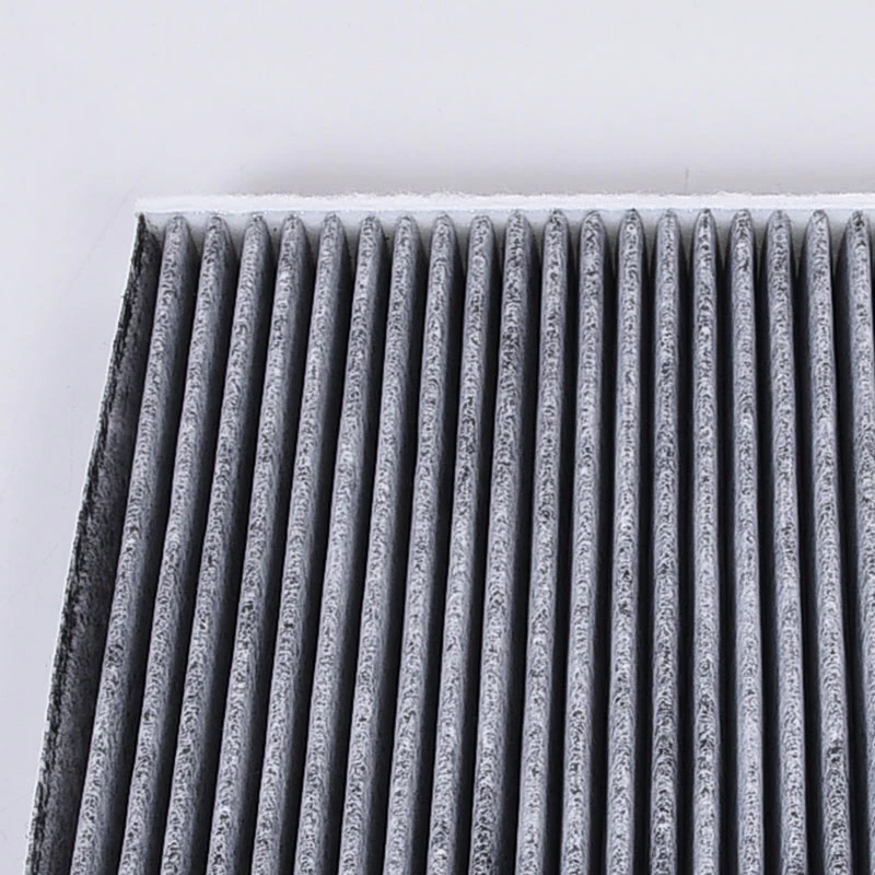 Cabin Filter 1Pcs For Jeep Grand Cherokee IV WK,WK2 3.0CRD/3.6 V6 /5.7 V8/6.4 Model 2010-2016 2017-2019 Filter Car Accessories