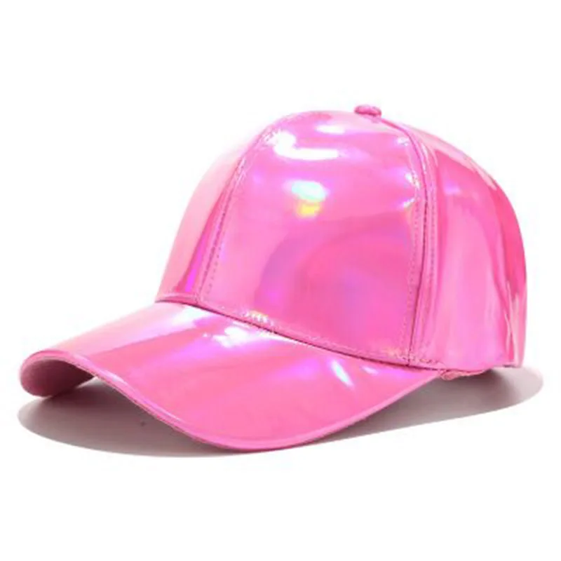 MAERSHEI luxury Fashion hip-hop hat for Rainbow Color Changing Hat Cap Back to the Future Prop Bigbang G-Dragon Baseball Cap