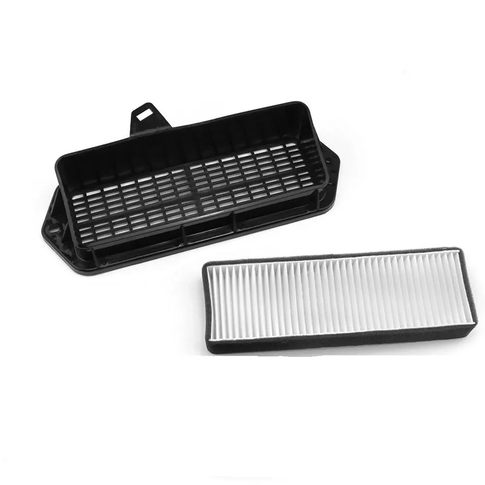 Para mqb plataforma  golf 7 MK7 Tiguan L MK2  Touran L  Octavia con externa aire acondicionado filtro mqb A3