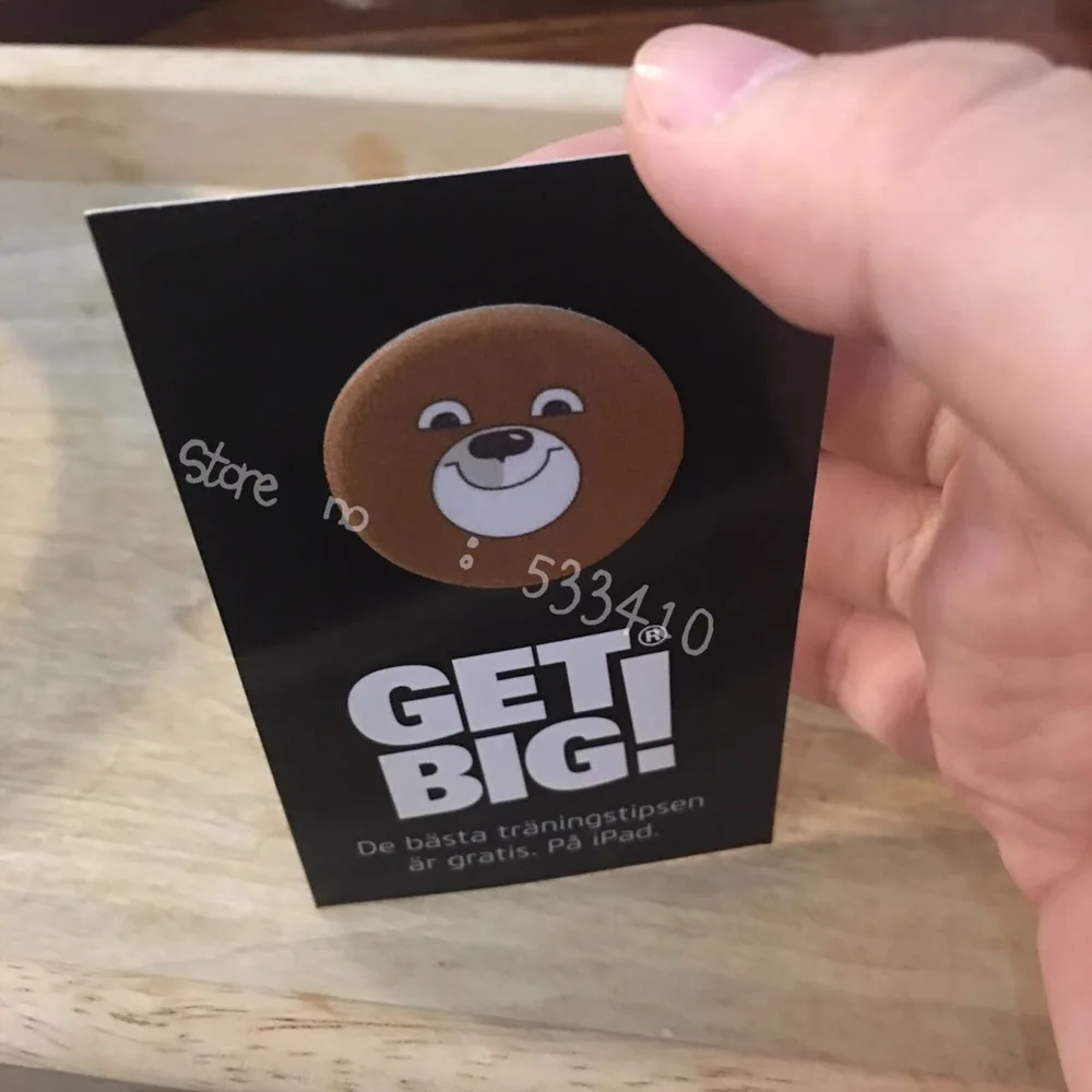 thumb