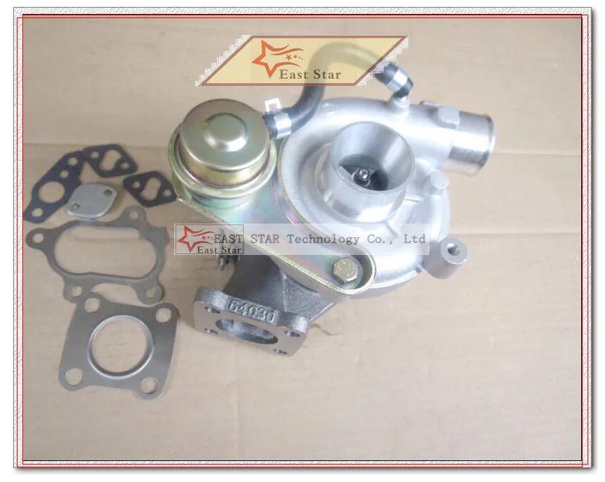 Free Ship CT9 17201-64130 17201-64160 Turbo Turbocharger For TOYOTA LightAce LiteAce TownAce CR40 CR50 Town Ace 3CT-T 3CTE 2.2L