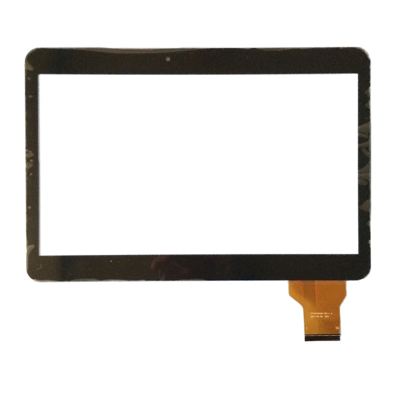 

For Brondi surfing Tab 10.1 3G Digitizer Touch Screen Panel Glass